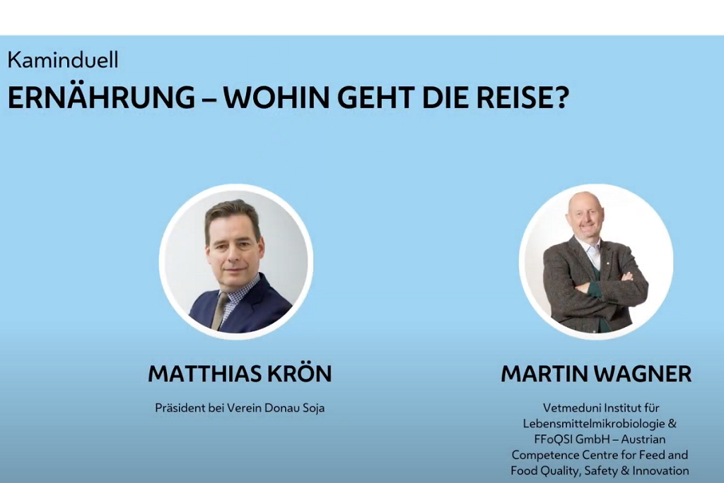 Abbildung Matthias Krön und Martin Wagner
