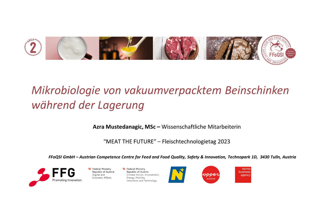 2023-01-18 Meat the future