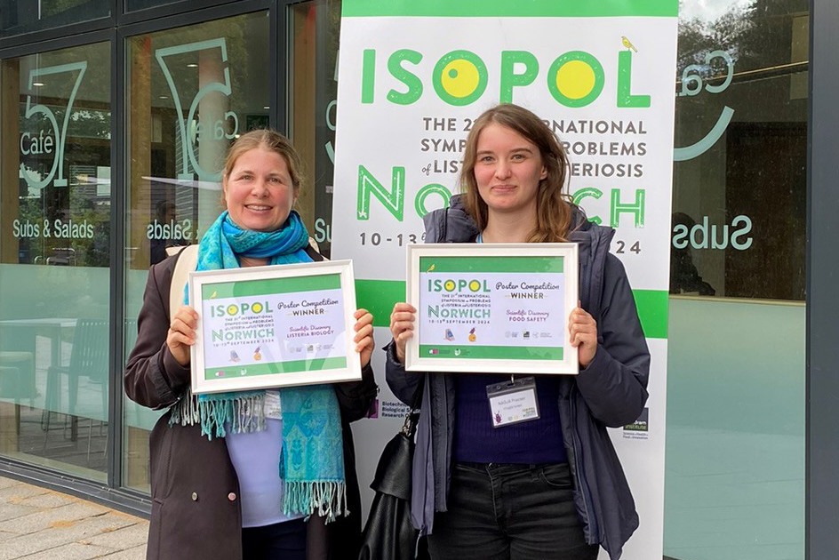 Vorschaubild ISOPOL 24