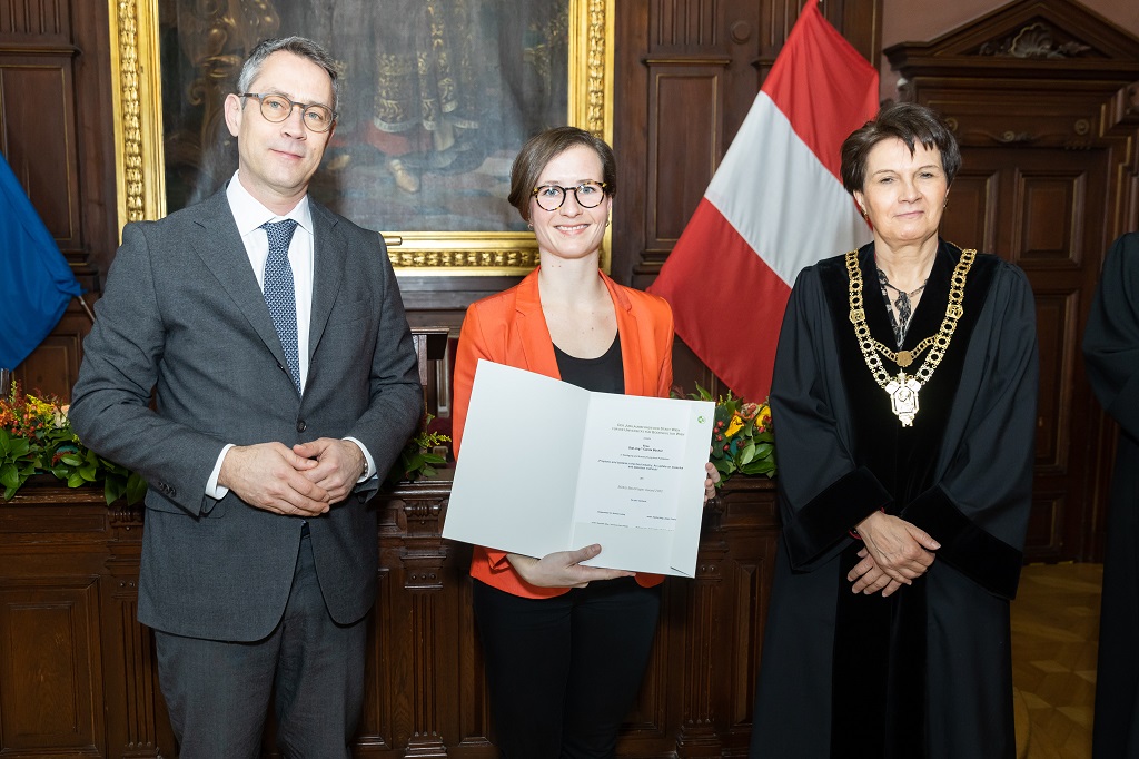 2023-04-20 BOKU Best Paper (DE)