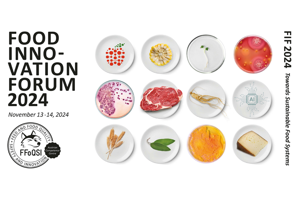 2024-11-19 Food Innovation Forum 2024 (DE)