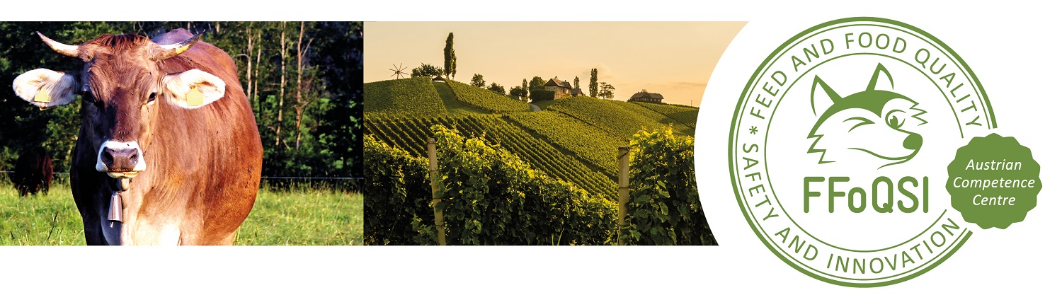 FFoQSI Academic Seminar Series: Feed Innovation