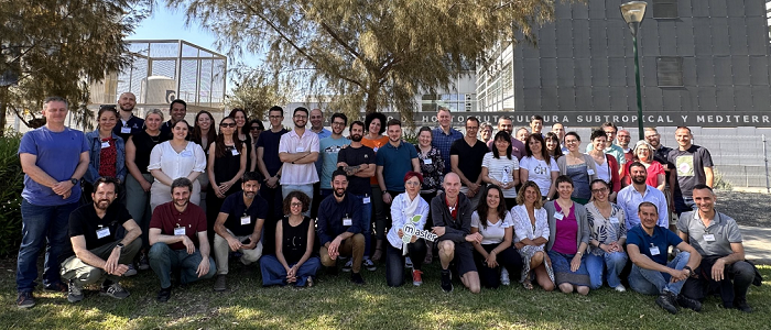 Headerbild Nature Protocols